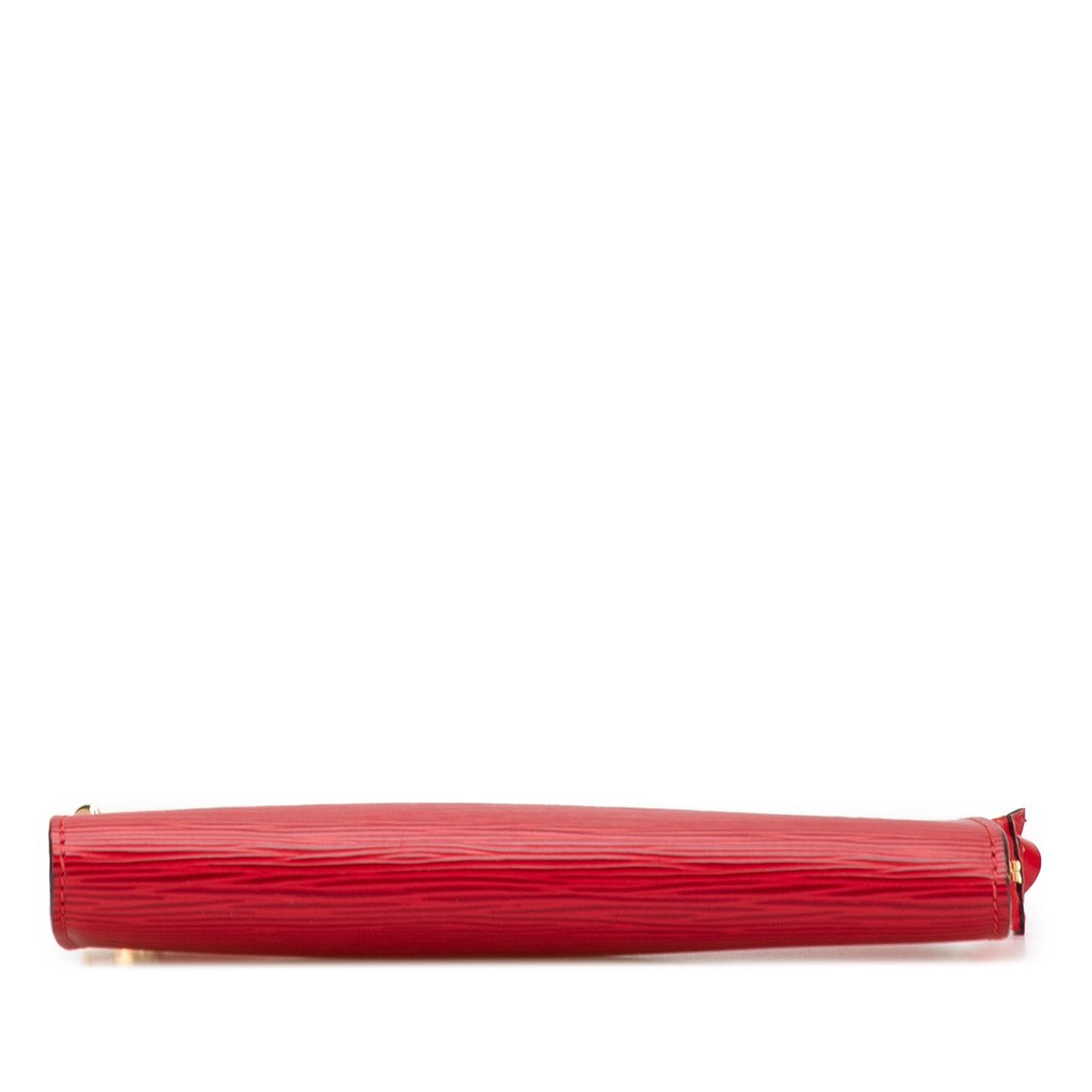 Louis Vuitton Epi Pochette Accessoires - Image 6