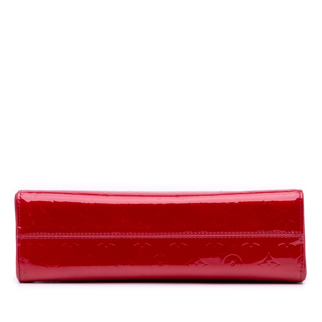 Louis Vuitton Monogram Vernis Roxbury Drive - 3