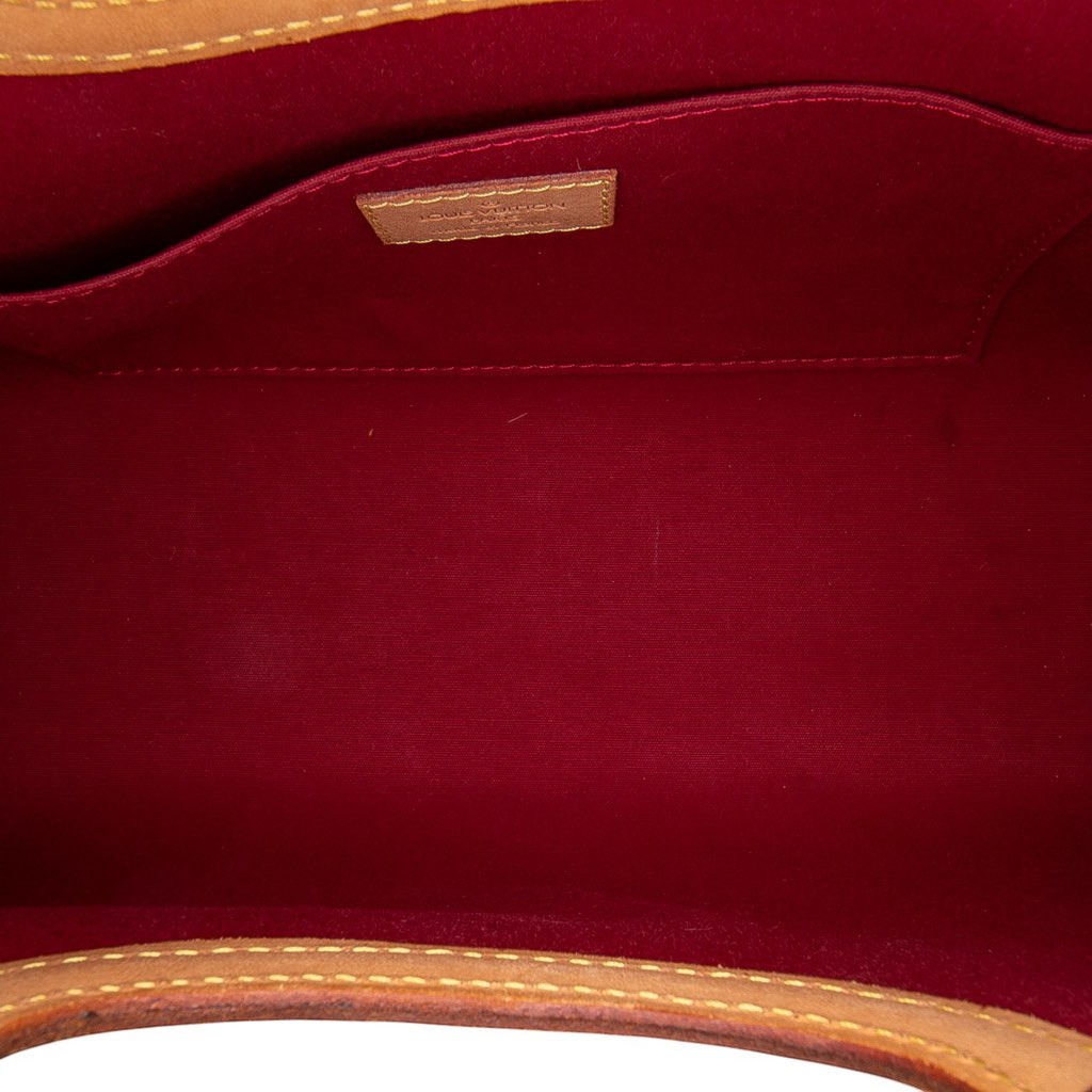 Louis Vuitton Monogram Vernis Roxbury Drive - 4