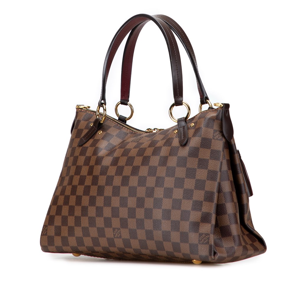 Louis Vuitton Damier Ebene Lymington - 2