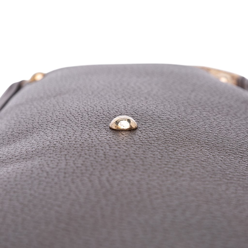 Gucci GG Canvas Princy Weekender - Image 10