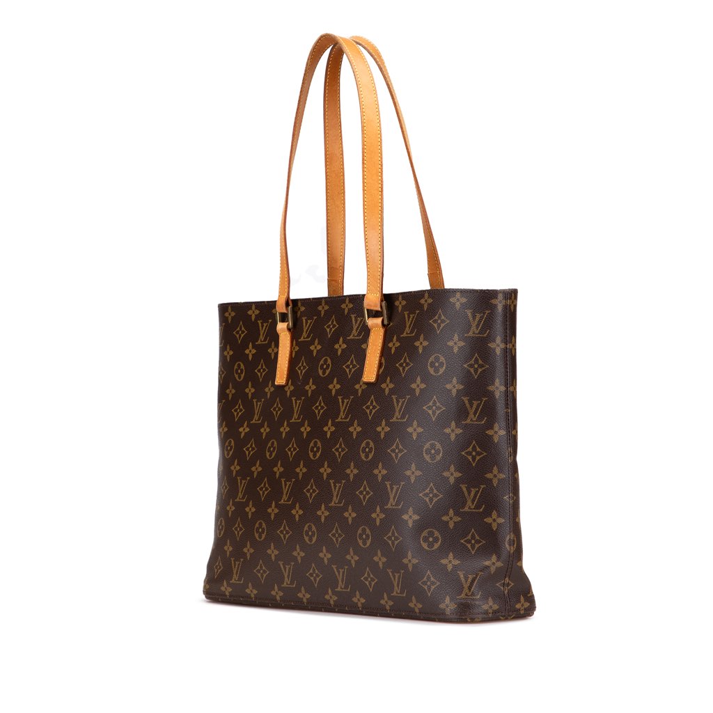Louis Vuitton Monogram Luco - 2