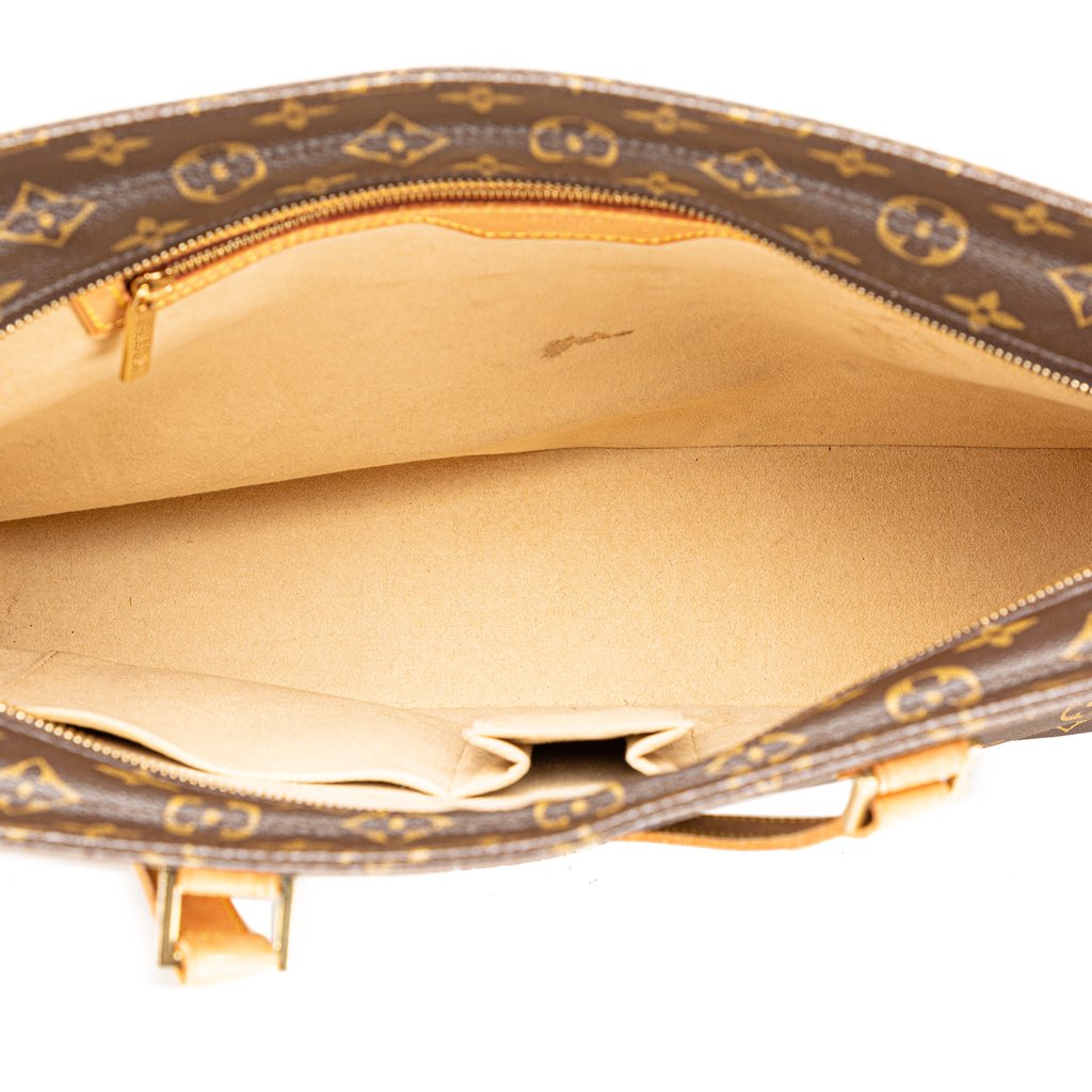 Louis Vuitton Monogram Luco - 4