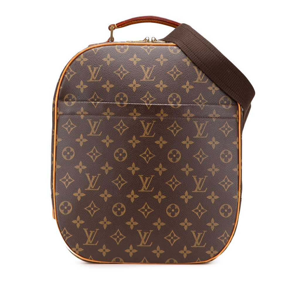 Louis Vuitton Monogram Sac a Dos Packall