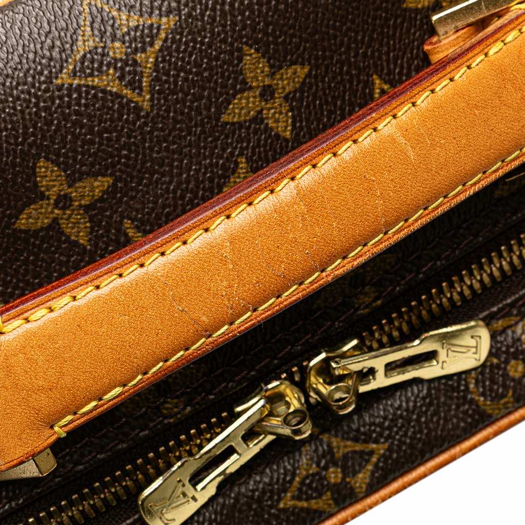 Louis Vuitton Monogram Sac a Dos Packall - Image 13