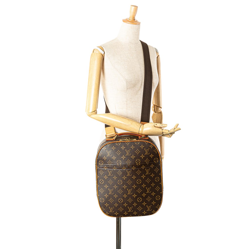 Louis Vuitton Monogram Sac a Dos Packall - Image 14