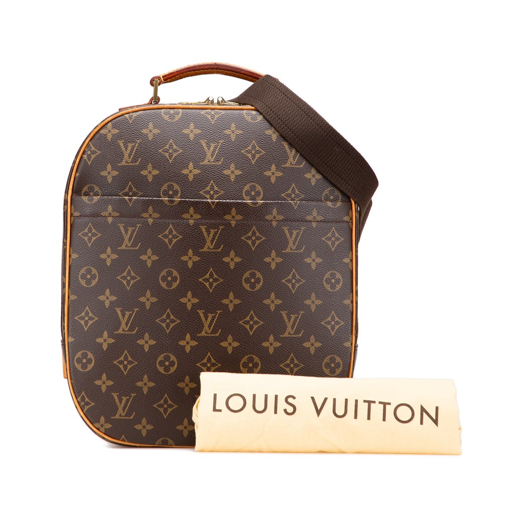 Louis Vuitton Monogram Sac a Dos Packall - Image 15