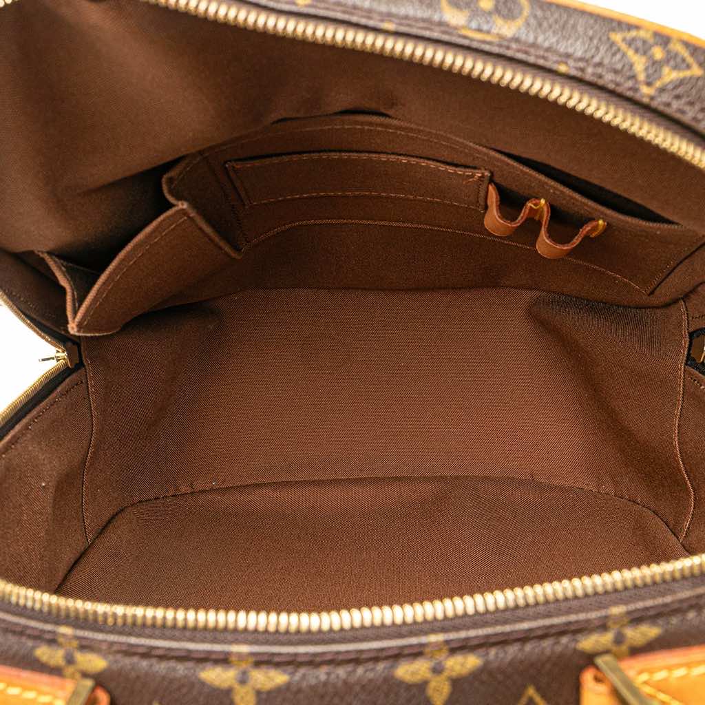 Louis Vuitton Monogram Sac a Dos Packall - 4