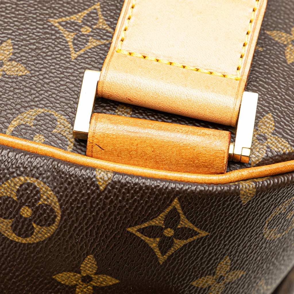 Louis Vuitton Monogram Sac a Dos Packall - Detail 2
