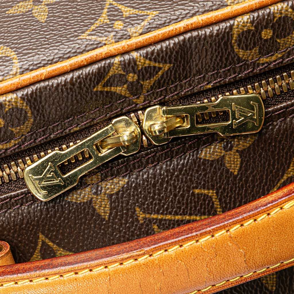 Louis Vuitton Monogram Sac a Dos Packall - Image 10