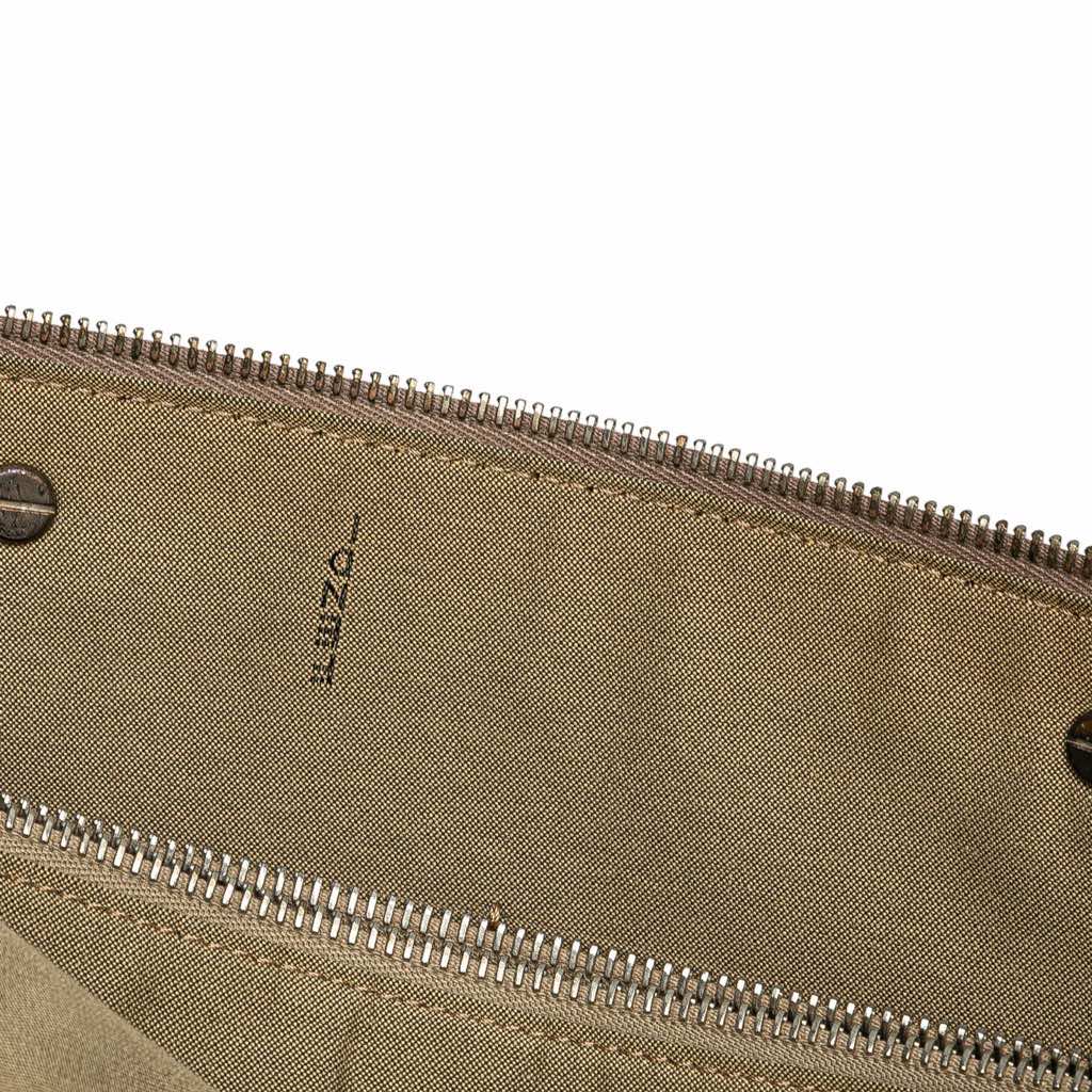 Fendi Small Leather By The Way Satchel - 5