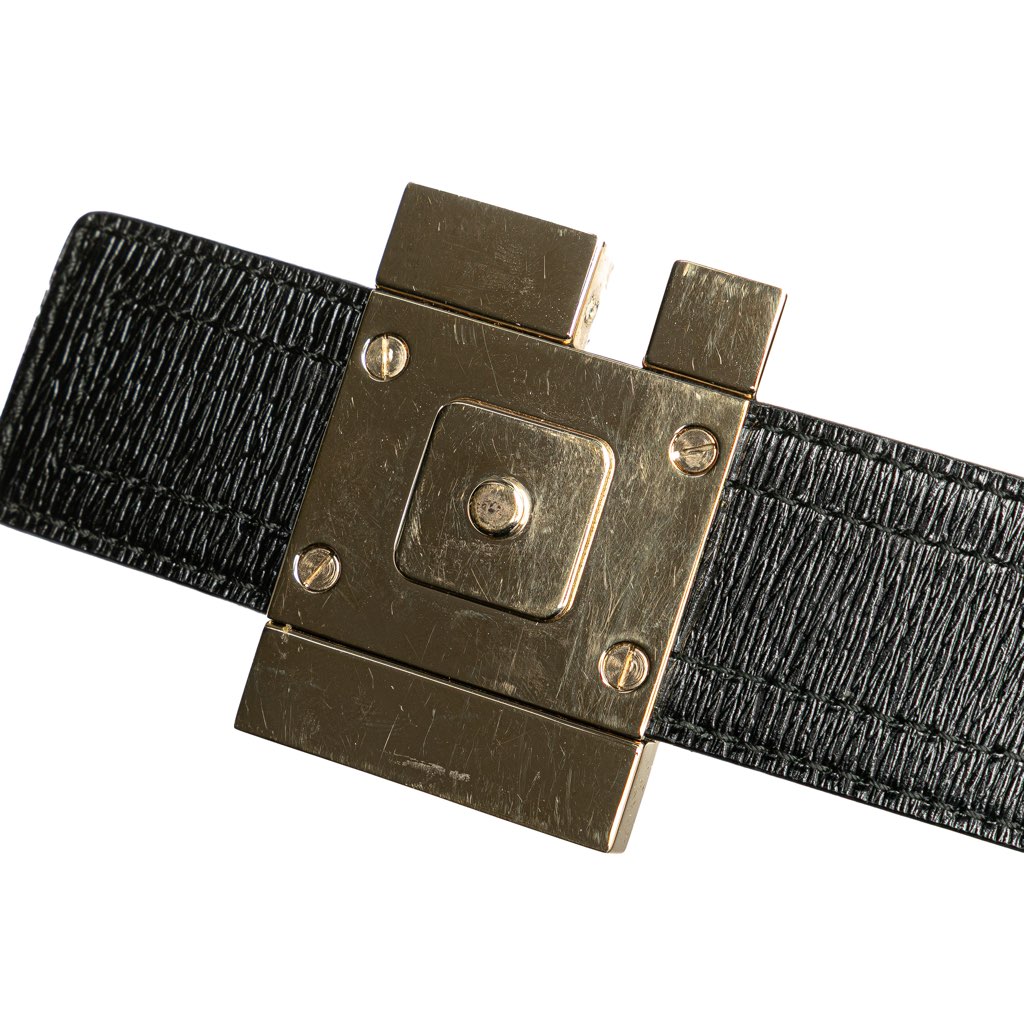 Gucci Canvas Square G Handbag - Image 11