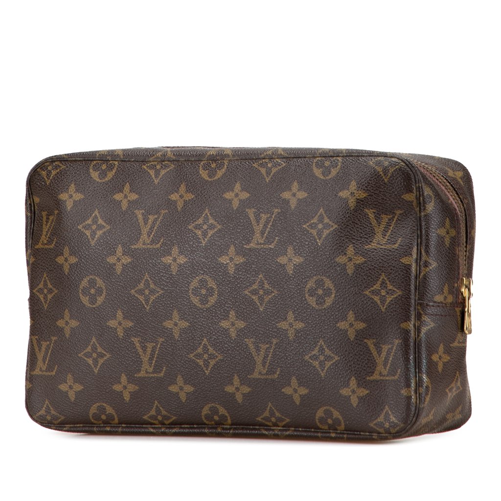 Louis Vuitton Monogram Trousse Toilette 28 - 2