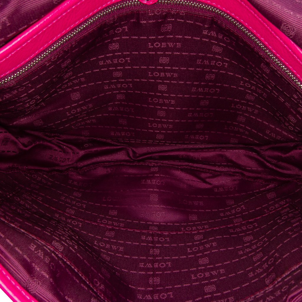 Loewe Leather Heritage Crossbody - 4