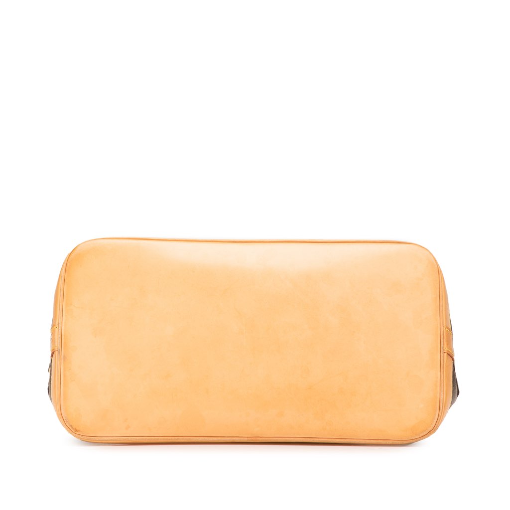 Louis Vuitton Monogram Alma PM - 3