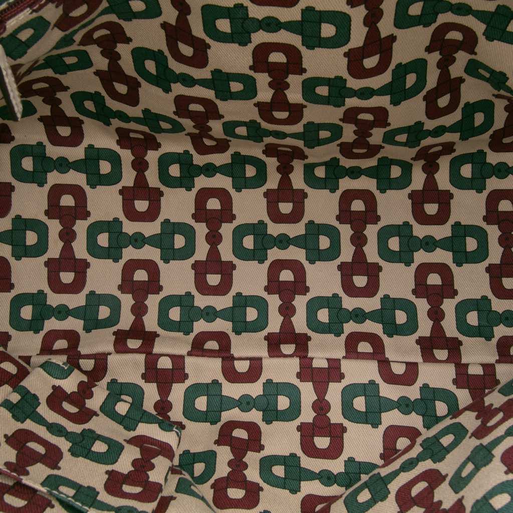 Gucci Guccissima Princy Shoulder Bag - 4