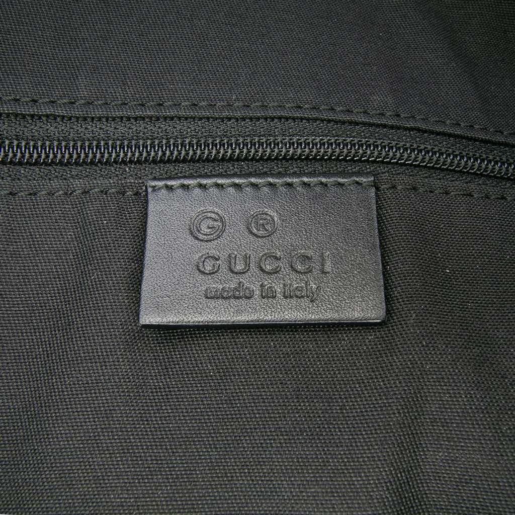 Gucci GG Canvas Tote - 5