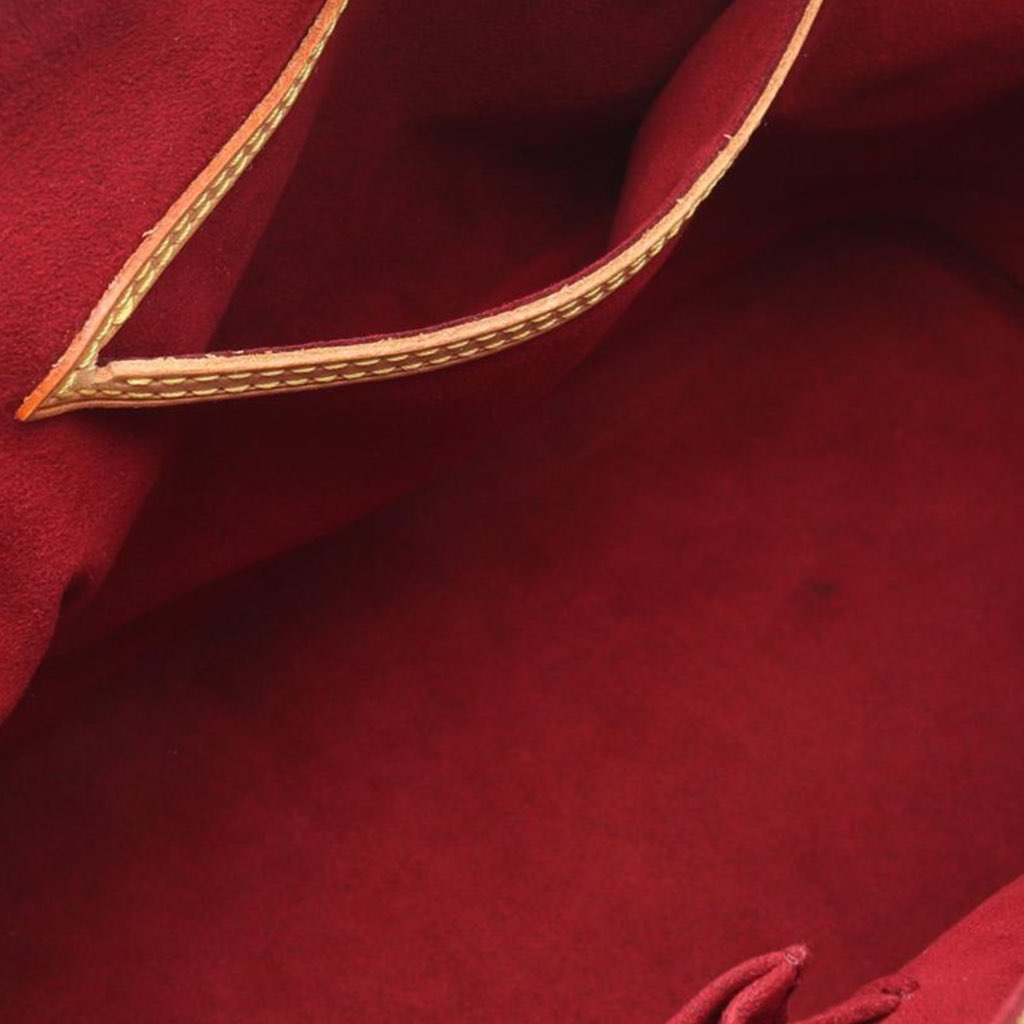 Louis Vuitton Monogram Multicolore Alma PM - 4