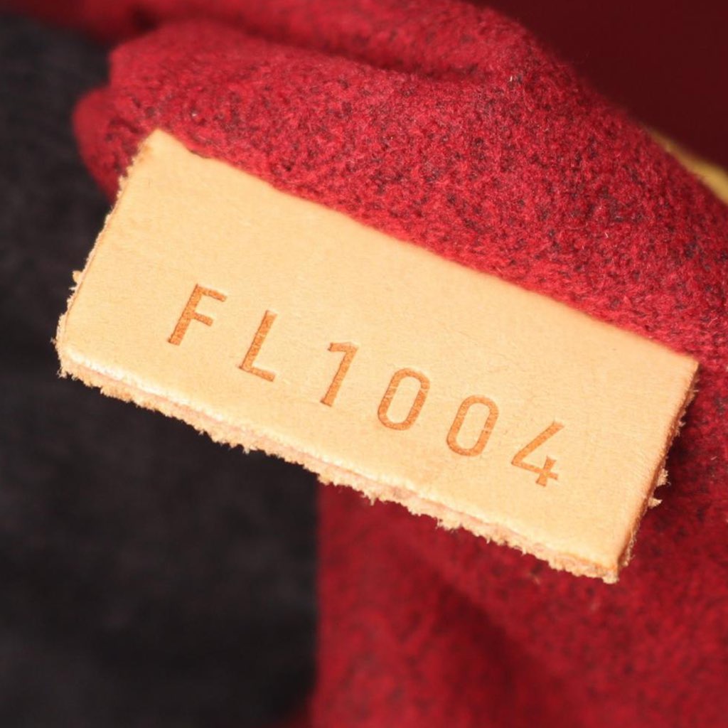 Louis Vuitton Monogram Multicolore Alma PM - Detail 1