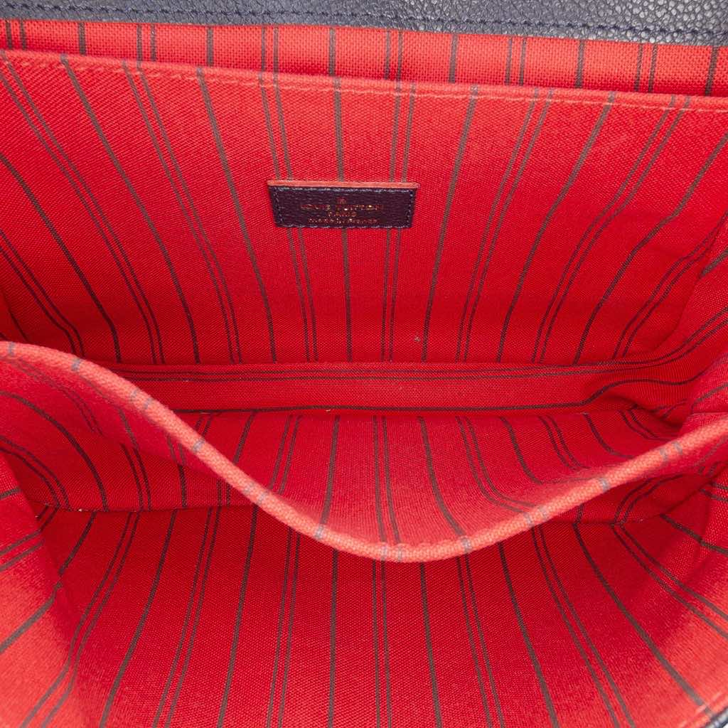 Louis Vuitton Monogram Empreinte Pochette Metis - 4