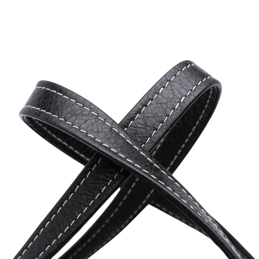 Balenciaga M Lambskin Bazar Shopper Satchel - Image 11