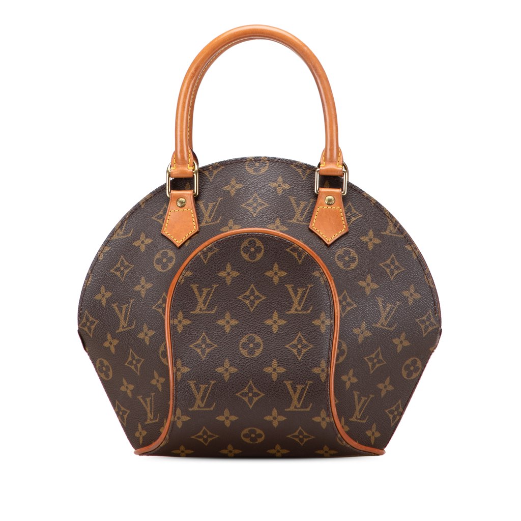 Louis Vuitton Monogram Ellipse PM