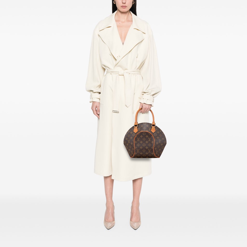 Louis Vuitton Monogram Ellipse PM - Image 13