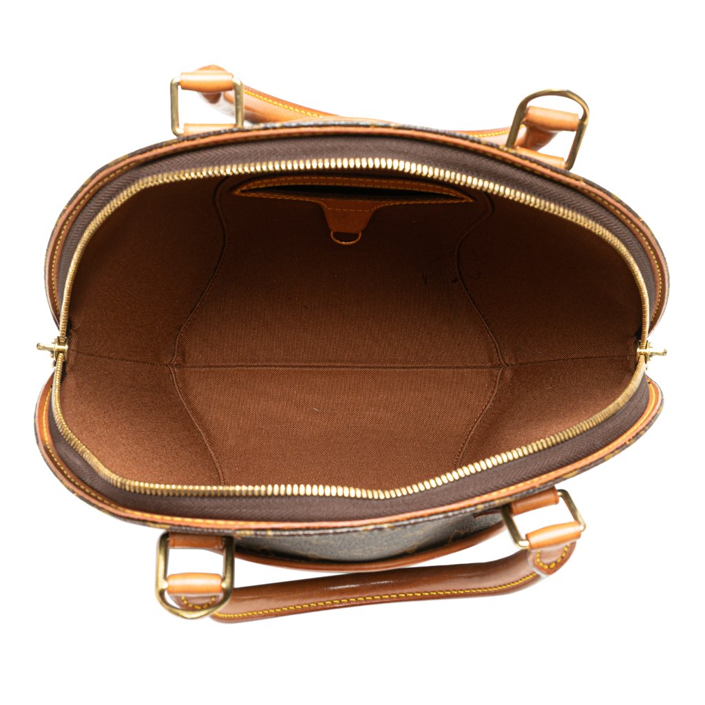 Louis Vuitton Monogram Ellipse PM - 4