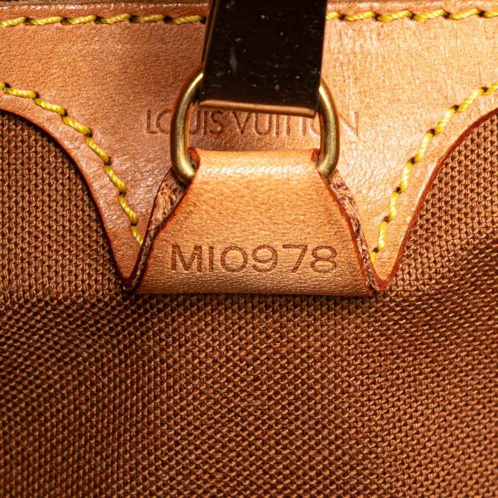 Louis Vuitton Monogram Ellipse PM - Detail 1