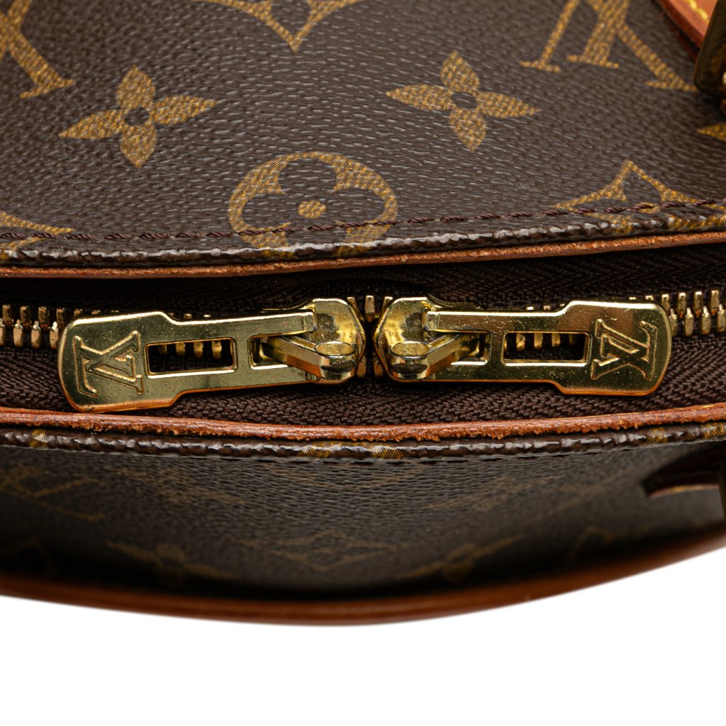 Louis Vuitton Monogram Ellipse PM - Detail 2