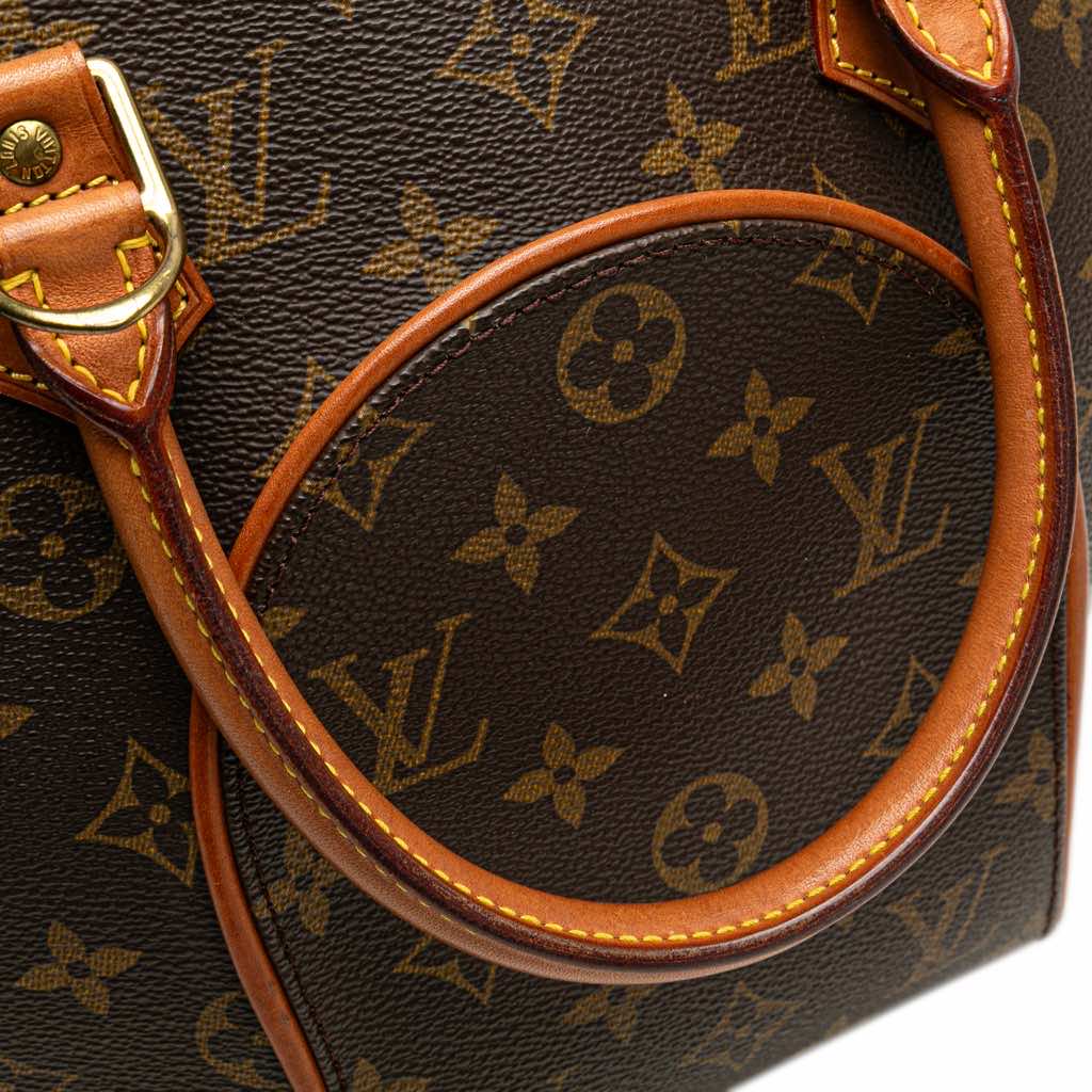 Louis Vuitton Monogram Ellipse PM - Image 11