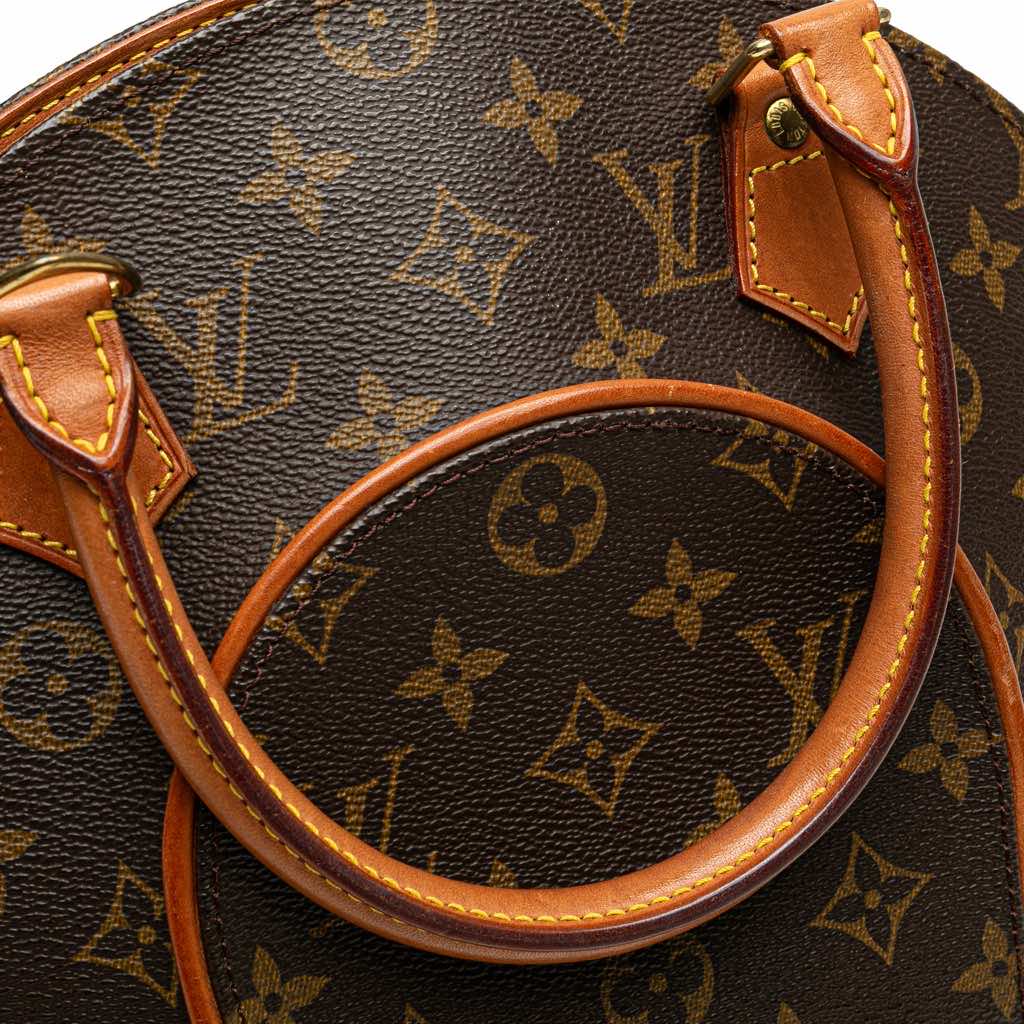 Louis Vuitton Monogram Ellipse PM - Image 12
