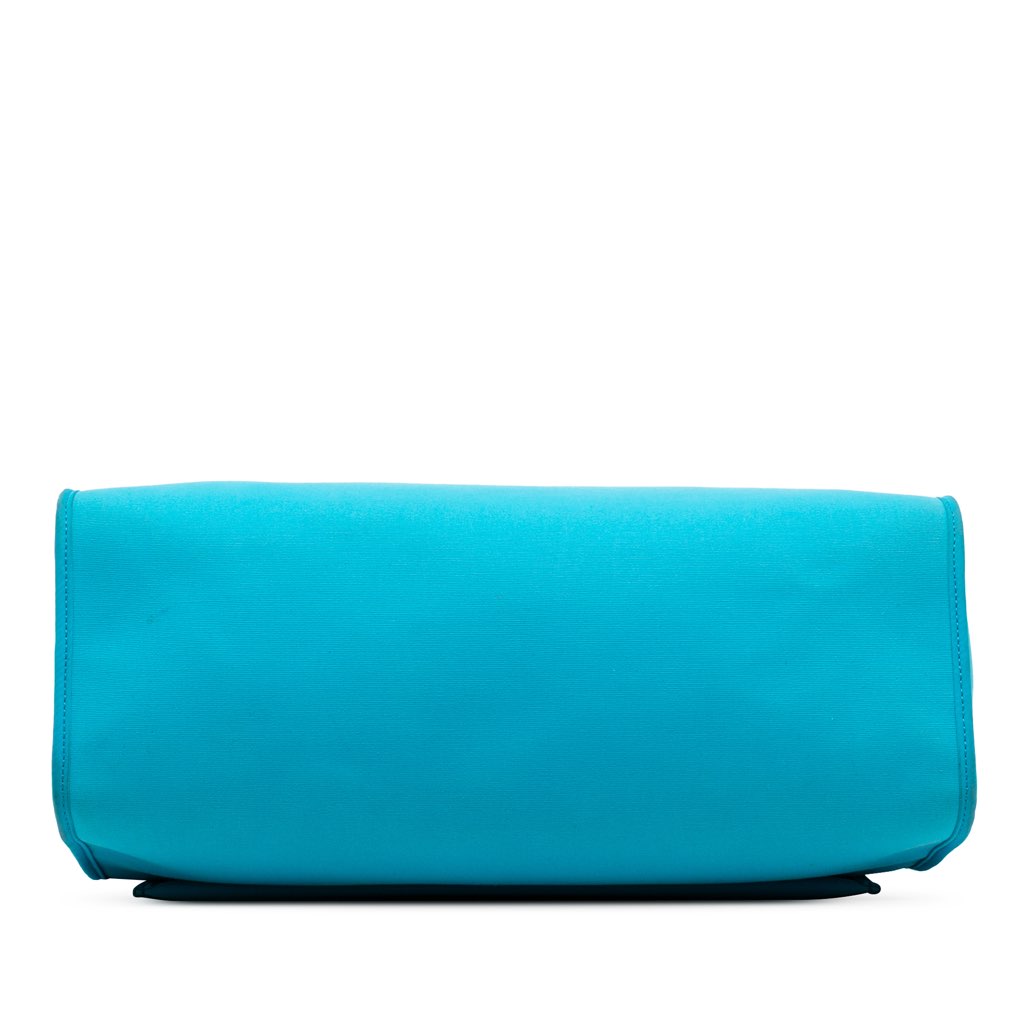 Hermès Toile Herbag Zip 39 - Image 6