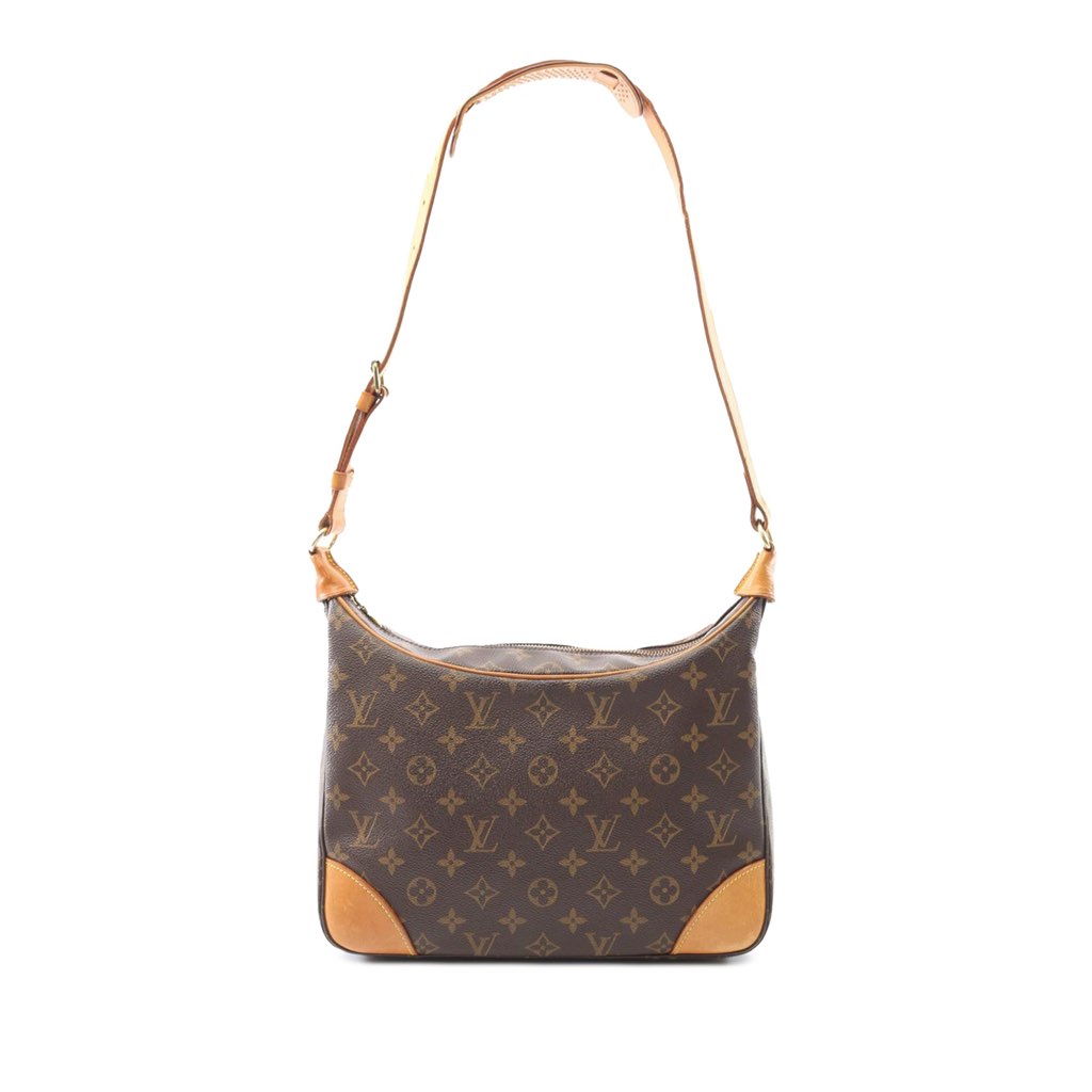Louis Vuitton Monogram Boulogne 30