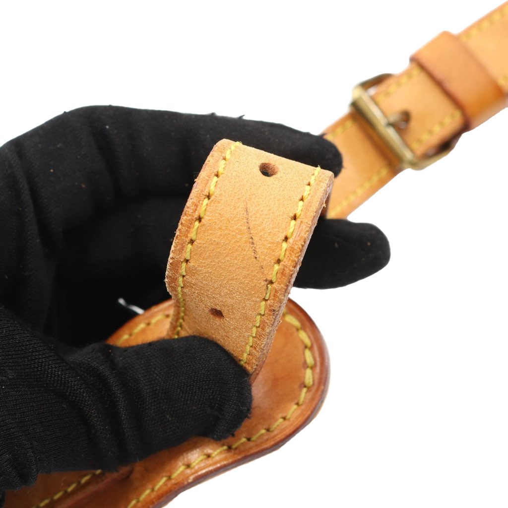 Louis Vuitton Monogram Boulogne 30 - Image 10