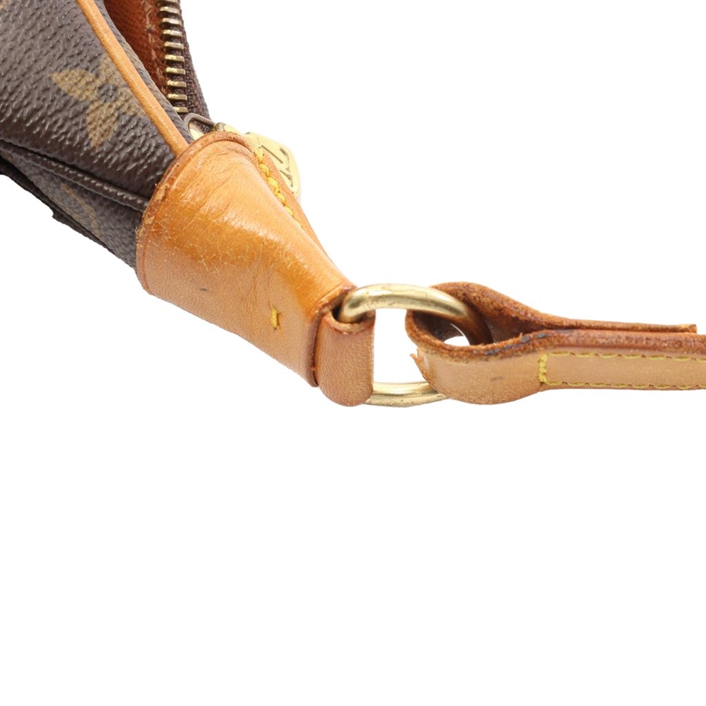 Louis Vuitton Monogram Boulogne 30 - Image 11