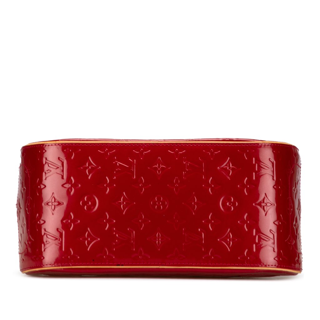 Louis Vuitton Monogram Vernis Summit Drive - Image 6