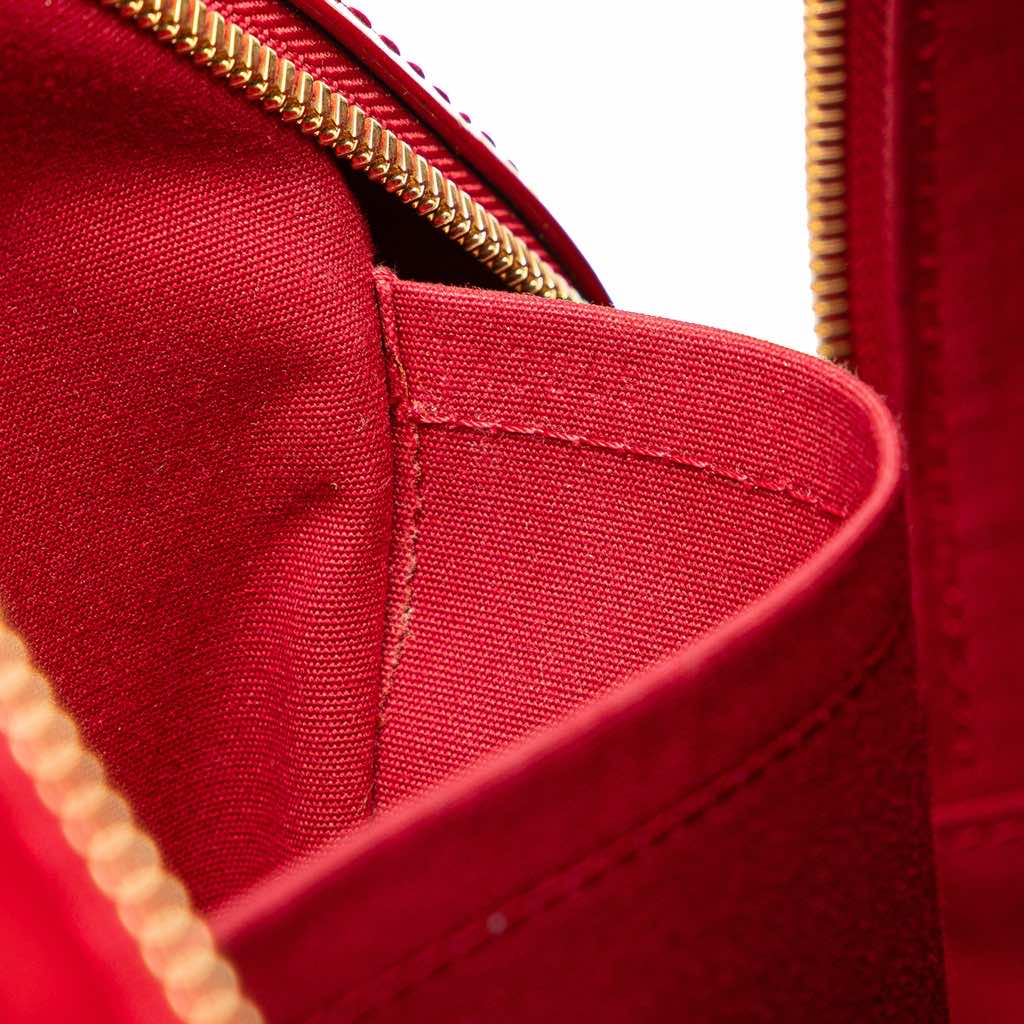 Louis Vuitton Monogram Vernis Summit Drive - Detail 1