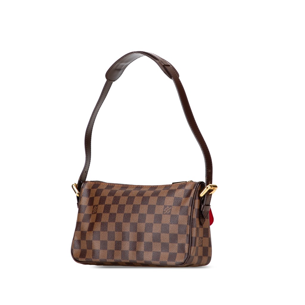 Louis Vuitton Damier Ebene Ravello GM - 2