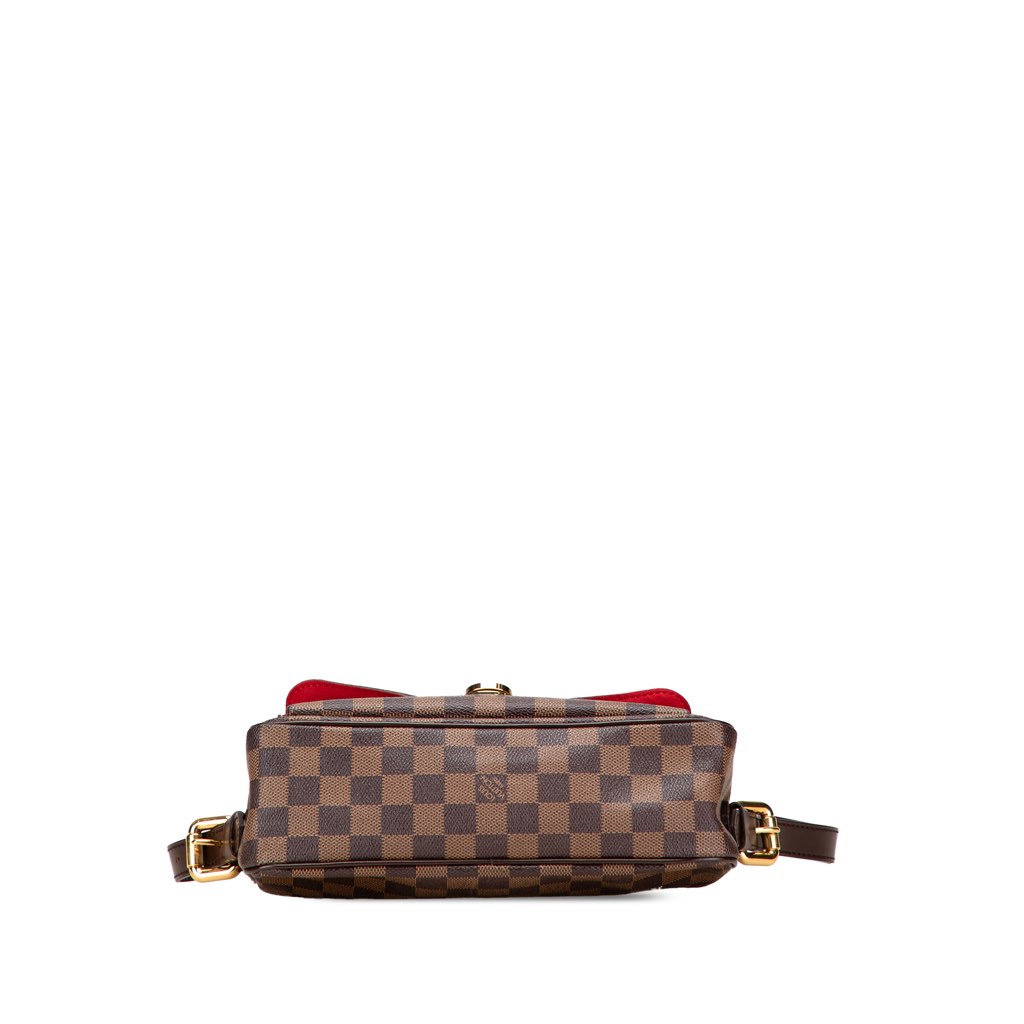 Louis Vuitton Damier Ebene Ravello GM - 3