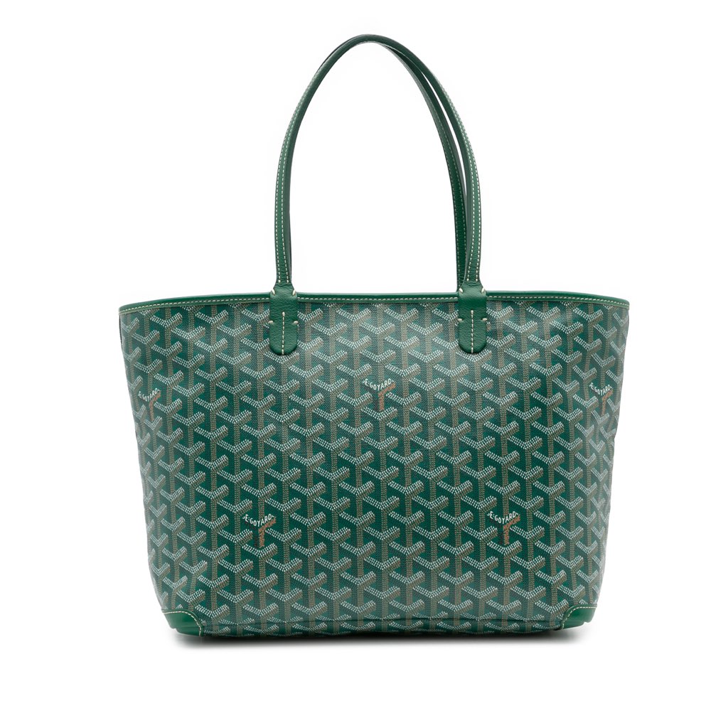 Goyard Goyardine Artois PM