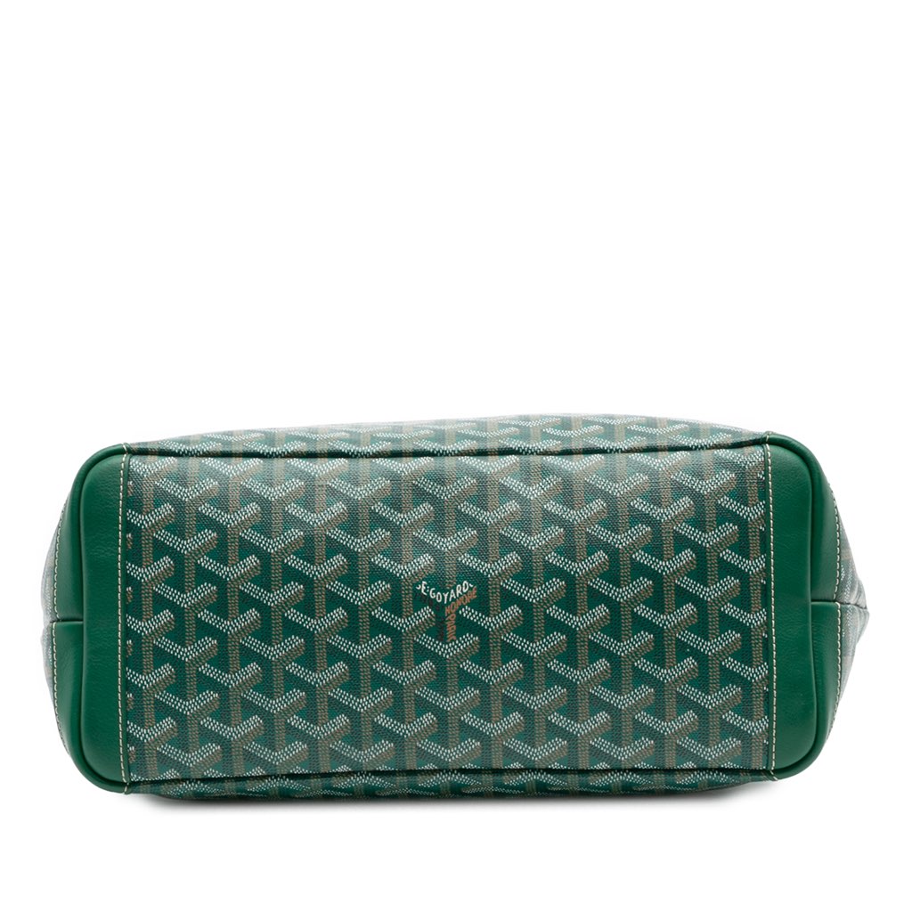 Goyard Goyardine Artois PM - 3