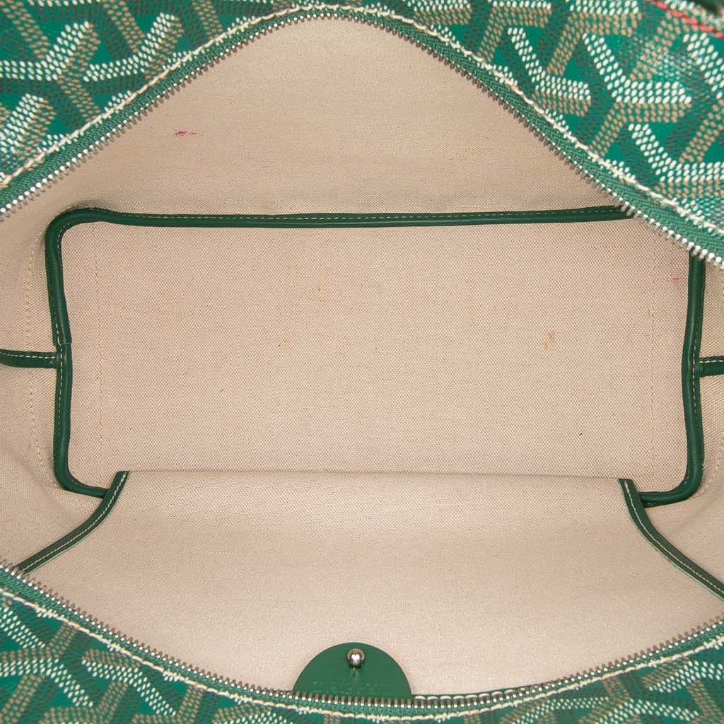 Goyard Goyardine Artois PM - 4