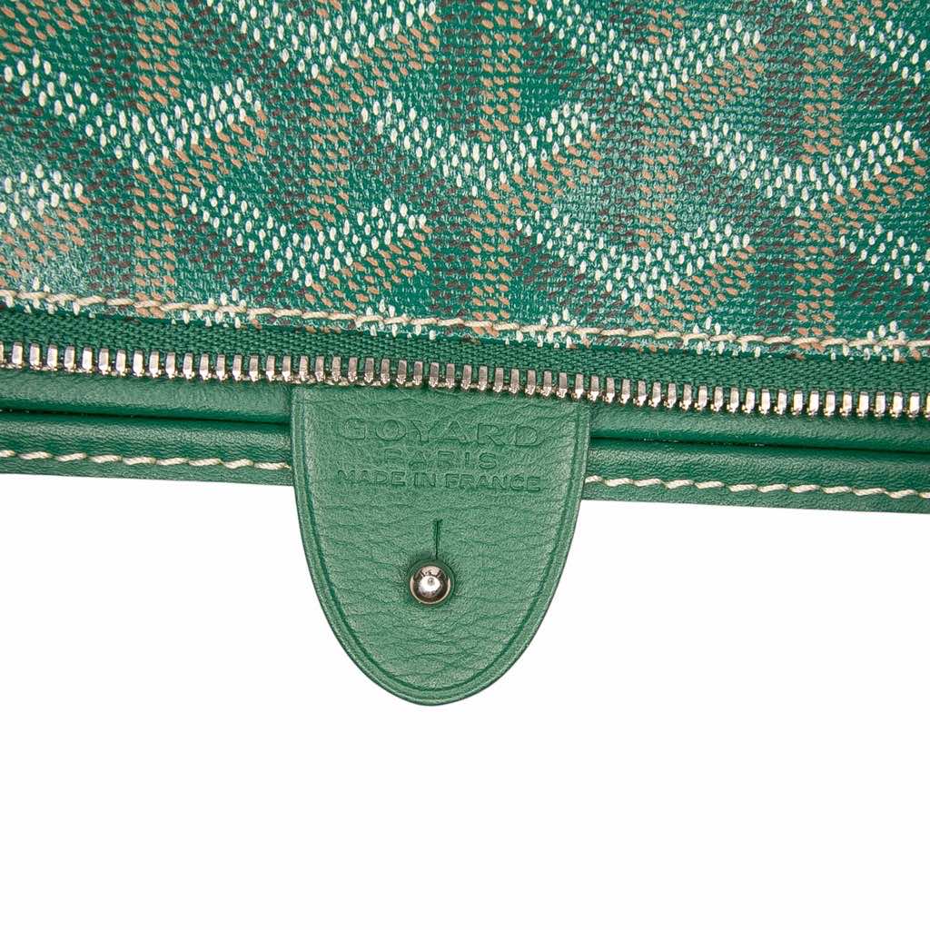 Goyard Goyardine Artois PM - 5