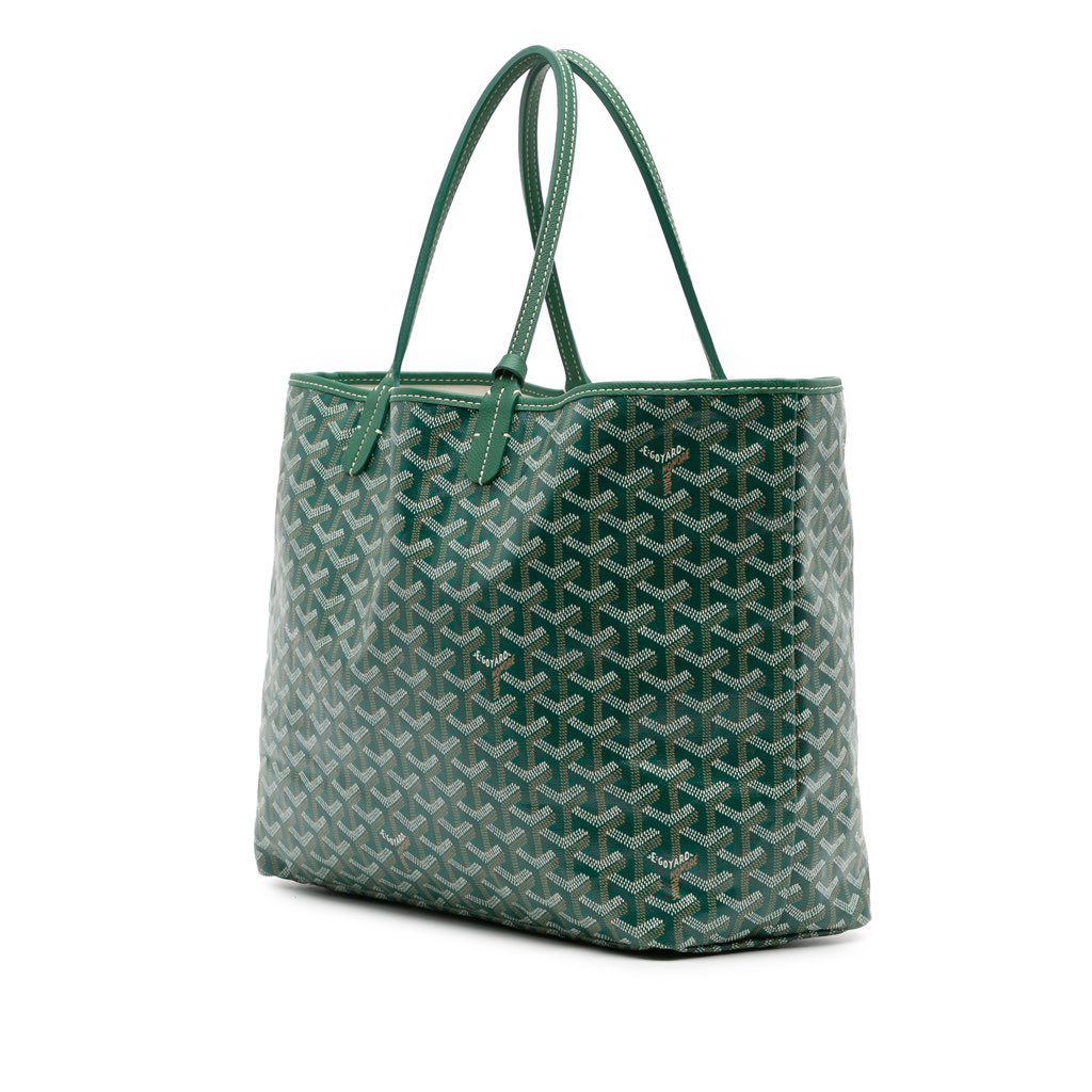 Goyard Goyardine Saint Louis PM - 2