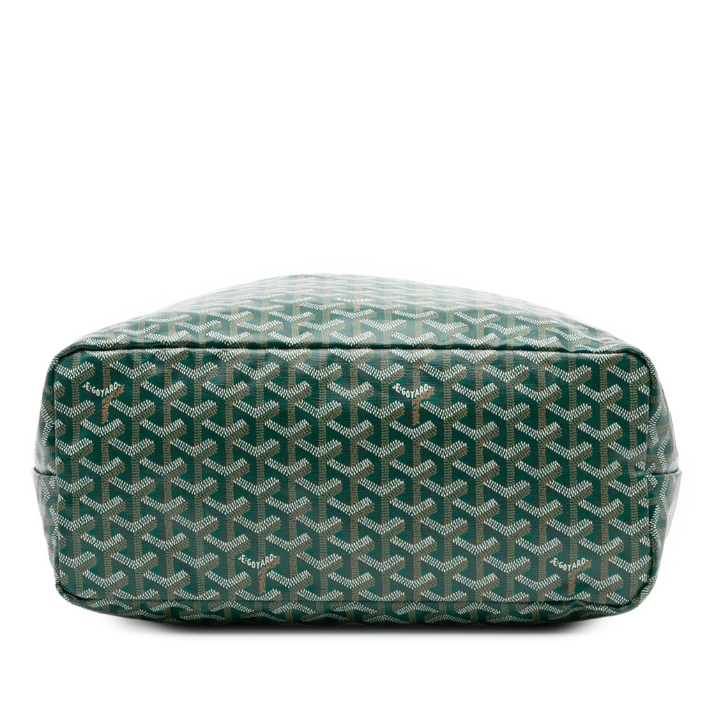 Goyard Goyardine Saint Louis PM - 3