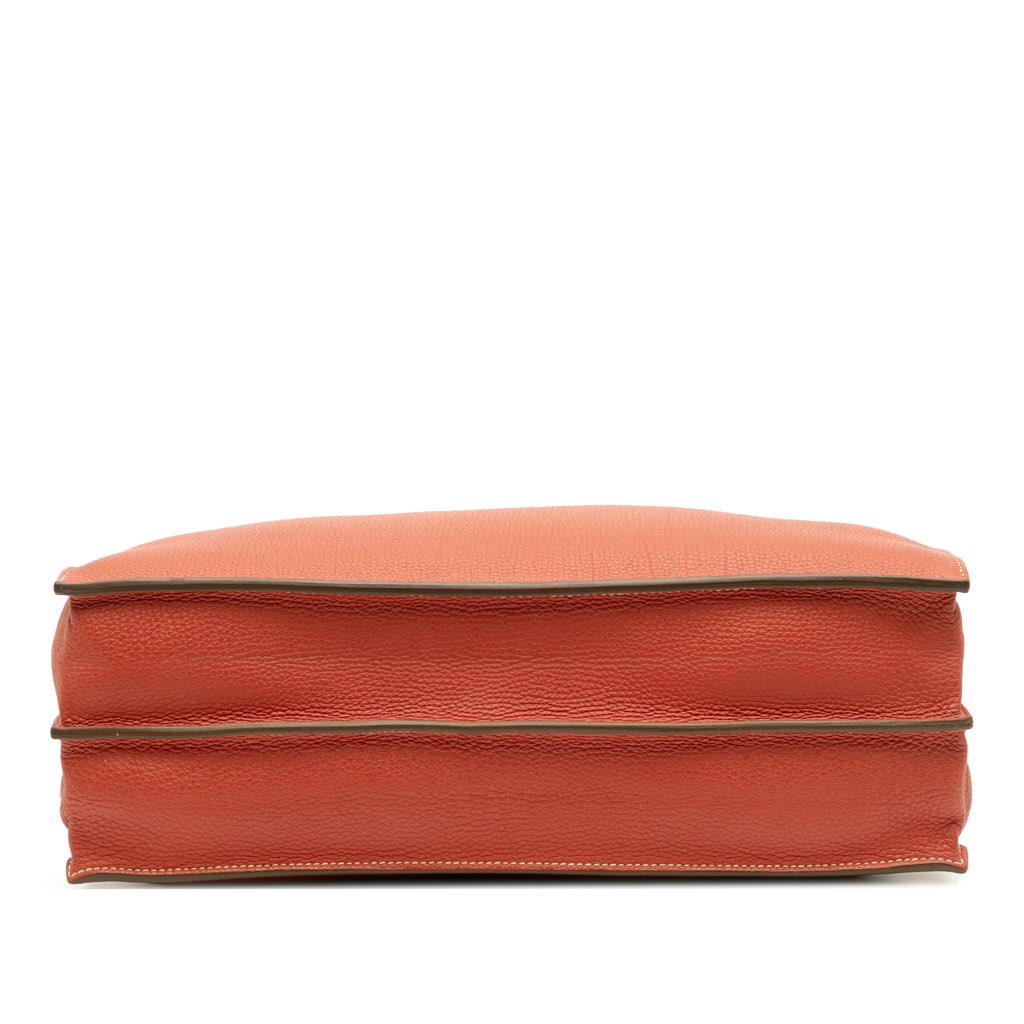 Hermès Togo Kelly Depeches 38 - 3