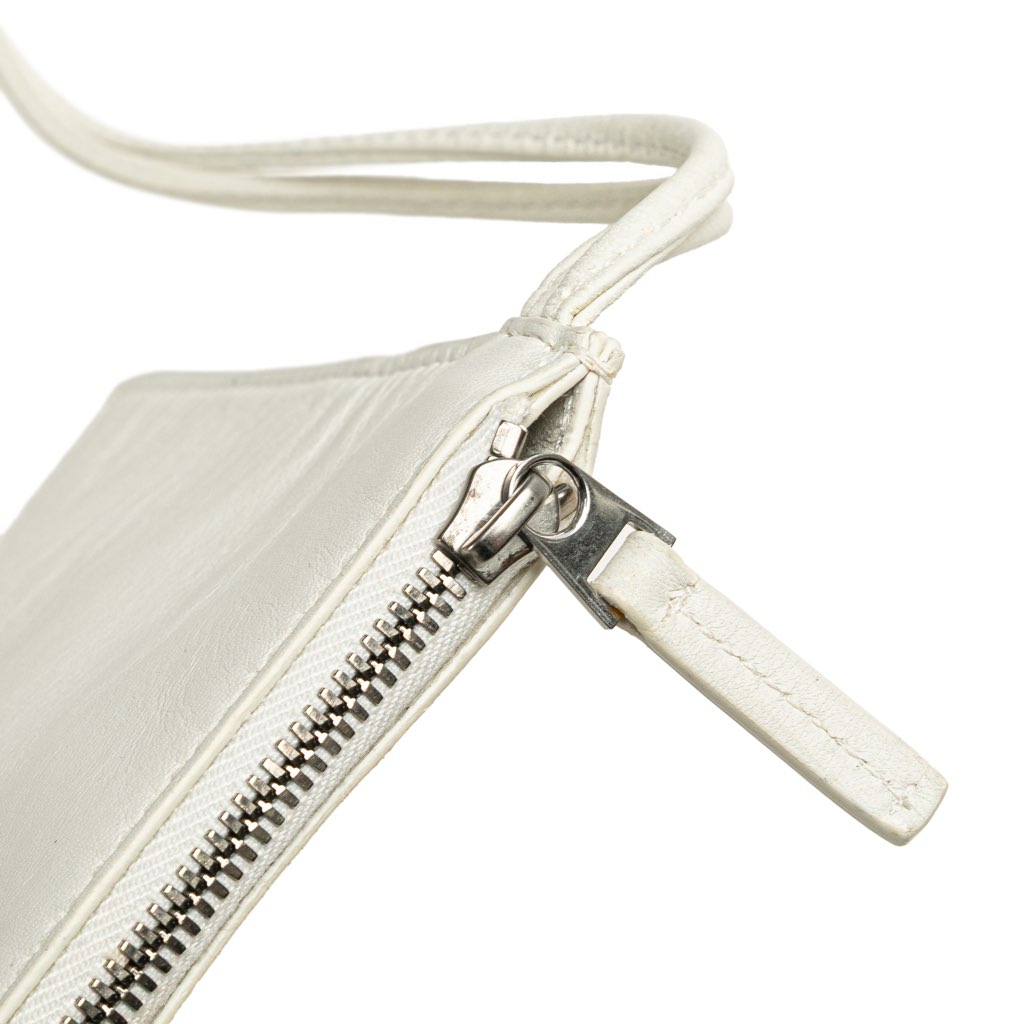 Bottega Veneta Small Nappa Maxi Intrecciato Arco Tote - Detail 1