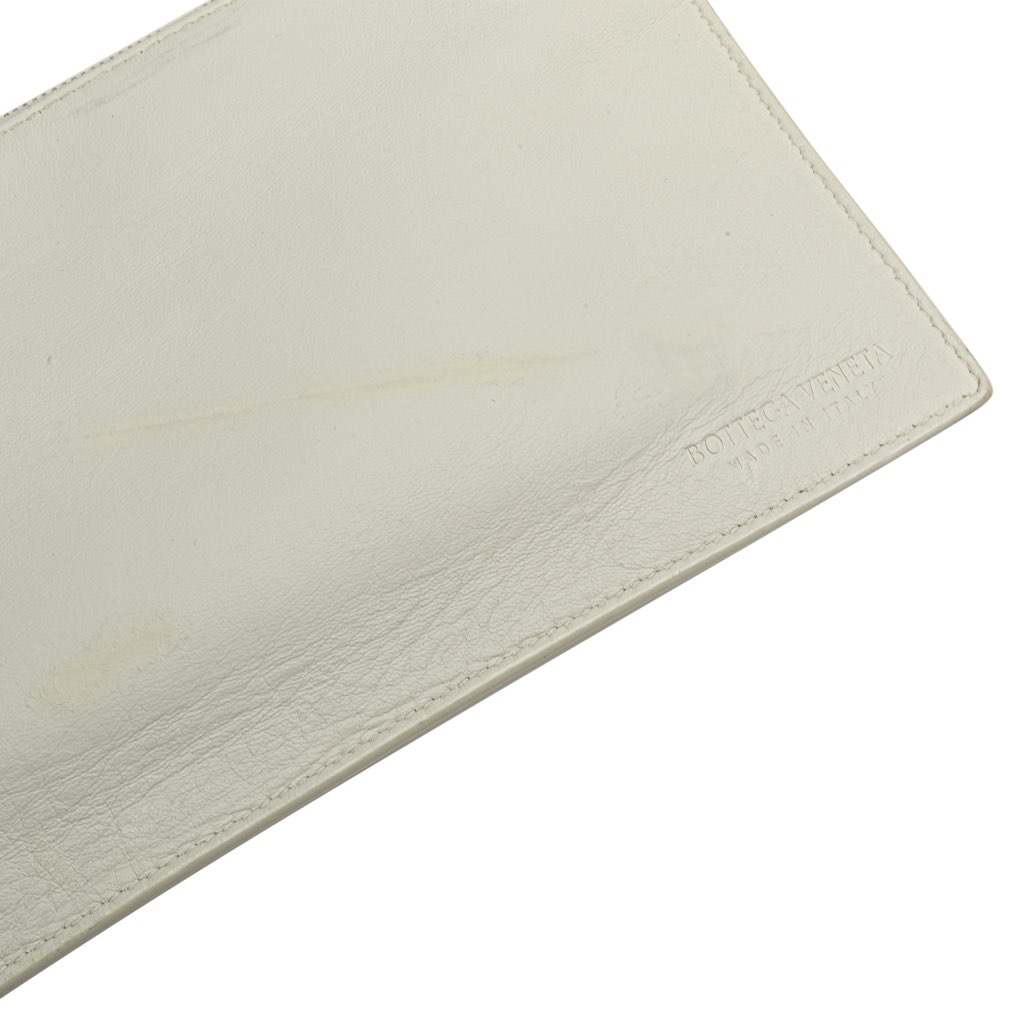 Bottega Veneta Small Nappa Maxi Intrecciato Arco Tote - Detail 2