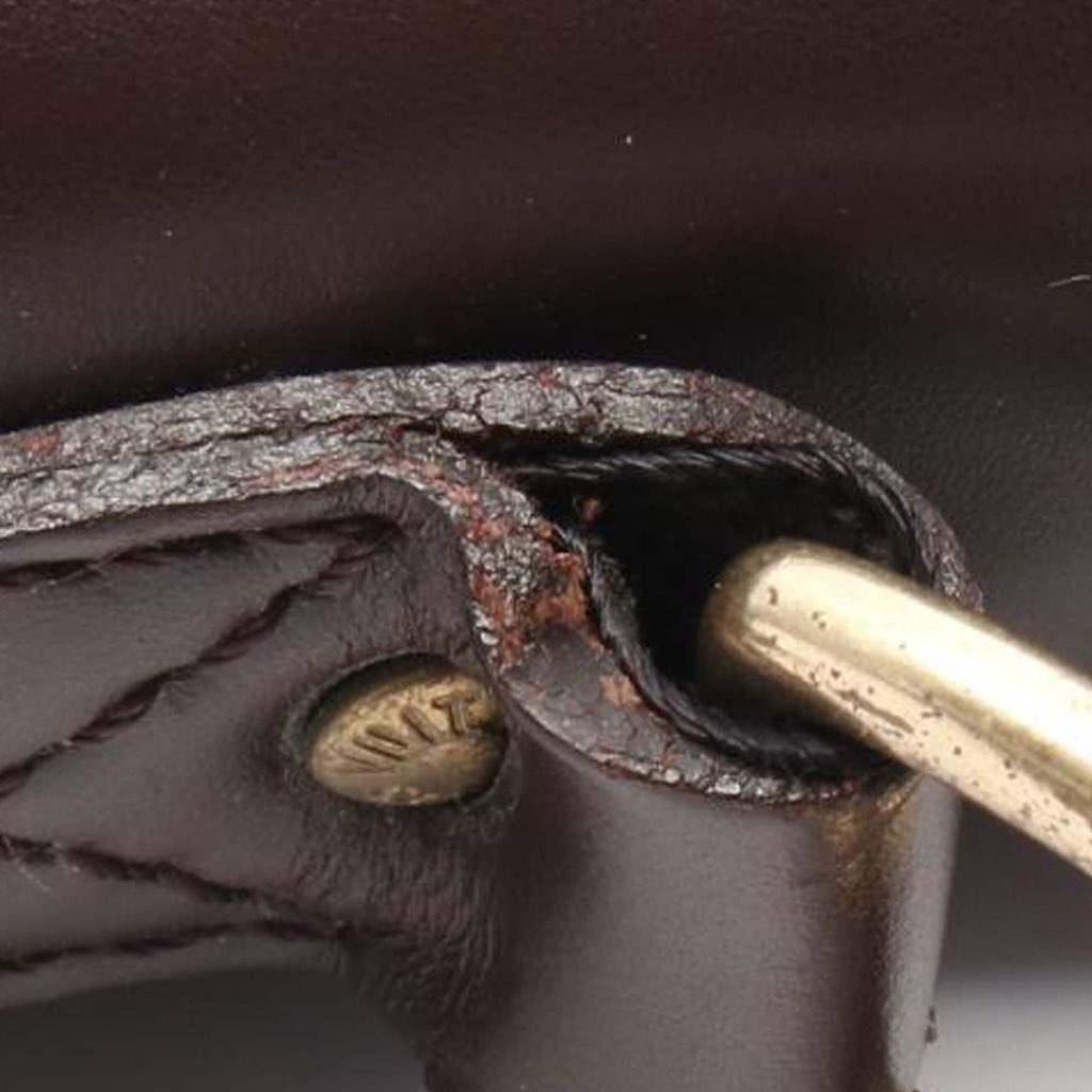 Louis Vuitton Damier Ebene West End GM - Image 13